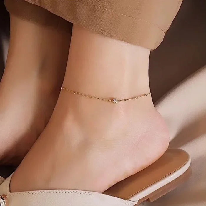 Anklets